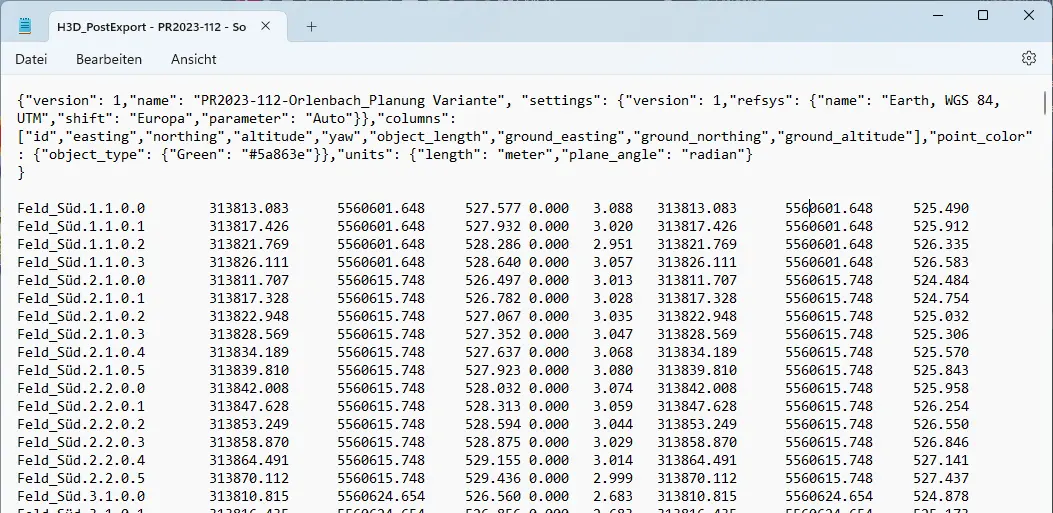 Data-Export_02_Post-Coordinates-for-GPS-Controlled-Rams