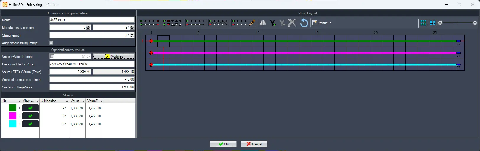 Electric_01_String-Definition