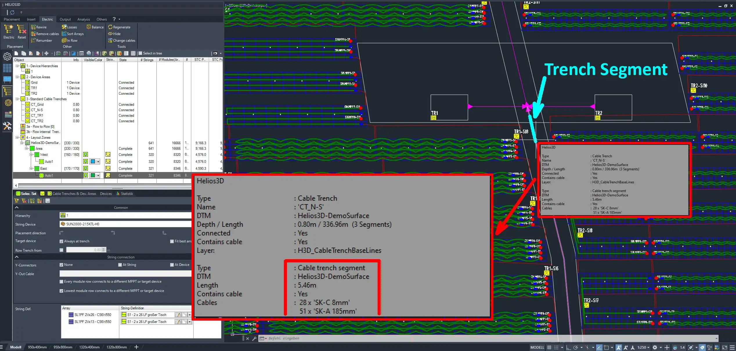 Electric_10_Trench-Capacity-Check